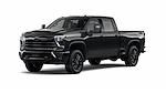 New 2026 Chevrolet Silverado 2500 LTZ Crew Cab 4WD Pickup for sale #26379 - photo 25