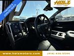 2015 Chevrolet Silverado 2500 Crew Cab 4x4 Pickup for sale #26379A - photo 11