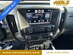 2015 Chevrolet Silverado 2500 Crew Cab 4x4 Pickup for sale #26379A - photo 12