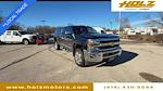 2015 Chevrolet Silverado 2500 Crew Cab 4x4 Pickup for sale #26379A - photo 2