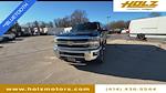 2015 Chevrolet Silverado 2500 Crew Cab 4x4 Pickup for sale #26379A - photo 3