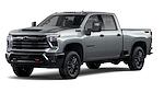 New 2026 Chevrolet Silverado 2500 LTZ Crew Cab 4WD Pickup for sale #26407 - photo 27