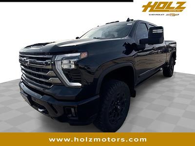 2024 Chevrolet Silverado 2500 Crew Cab 4WD Pickup for sale #26410A - photo 1
