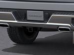 New 2026 Chevrolet Silverado 1500 LT Crew Cab 4x4 Pickup for sale #26416 - photo 14