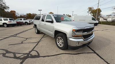 2017 Chevrolet Silverado 1500 Double Cab 4WD Pickup for sale #26416A - photo 2