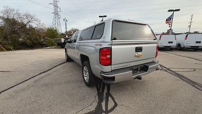 2017 Chevrolet Silverado 1500 Double Cab 4WD Pickup for sale #26416A - photo 2