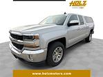 2017 Chevrolet Silverado 1500 Double Cab 4WD Pickup for sale #26416A - photo 1