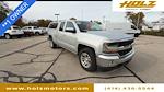 Used 2017 Chevrolet Silverado 1500 LT Double Cab for sale #26416A - photo 3