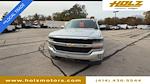 Used 2017 Chevrolet Silverado 1500 LT Double Cab for sale #26416A - photo 4