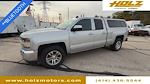 Used 2017 Chevrolet Silverado 1500 LT Double Cab for sale #26416A - photo 5