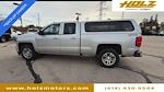 Used 2017 Chevrolet Silverado 1500 LT Double Cab for sale #26416A - photo 7