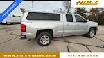 Used 2017 Chevrolet Silverado 1500 LT Double Cab for sale #26416A - photo 9