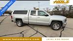 Used 2017 Chevrolet Silverado 1500 LT Double Cab for sale #26416A - photo 10