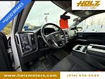 Used 2017 Chevrolet Silverado 1500 LT Double Cab for sale #26416A - photo 11