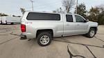 2017 Chevrolet Silverado 1500 Double Cab 4WD Pickup for sale #26416A - photo 8