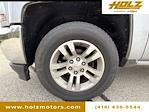 Used 2017 Chevrolet Silverado 1500 LT Double Cab for sale #26416A - photo 30