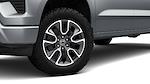 New 2026 Chevrolet Silverado 1500 RST Crew Cab 4x4 Pickup for sale #26417 - photo 30