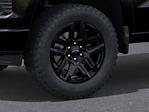 New 2026 Chevrolet Silverado 1500 RST Crew Cab 4WD Pickup for sale #26418 - photo 9