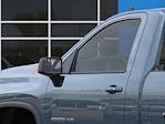 New 2026 Chevrolet Silverado 2500 LT Regular Cab 4WD Pickup for sale #26431 - photo 12