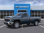 New 2026 Chevrolet Silverado 2500 LT Regular Cab 4WD Pickup for sale #26431 - photo 2