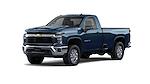 New 2026 Chevrolet Silverado 2500 LT Regular Cab 4WD Pickup for sale #26431 - photo 25