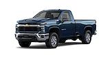 New 2026 Chevrolet Silverado 2500 LT Regular Cab 4WD Pickup for sale #26431 - photo 26