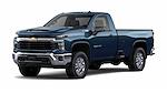 New 2026 Chevrolet Silverado 2500 LT Regular Cab 4WD Pickup for sale #26431 - photo 27