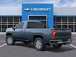New 2026 Chevrolet Silverado 2500 LT Regular Cab 4WD Pickup for sale #26431 - photo 3