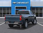 New 2026 Chevrolet Silverado 2500 LT Regular Cab 4WD Pickup for sale #26431 - photo 4