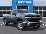 New 2026 Chevrolet Silverado 2500 LT Regular Cab 4WD Pickup for sale #26431 - photo 7