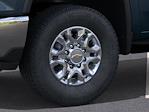 New 2026 Chevrolet Silverado 2500 LT Regular Cab 4WD Pickup for sale #26431 - photo 9