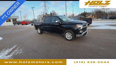 2024 Chevrolet Silverado 1500 Crew Cab 4x4 Pickup for sale #26438A - photo 2
