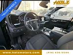 Used 2024 Chevrolet Silverado 1500 LT Crew Cab for sale #26438A - photo 11