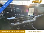 Used 2024 Chevrolet Silverado 1500 LT Crew Cab for sale #26438A - photo 14