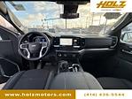 Used 2024 Chevrolet Silverado 1500 LT Crew Cab for sale #26438A - photo 22