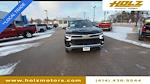 Used 2024 Chevrolet Silverado 1500 LT Crew Cab for sale #26438A - photo 3
