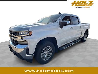 2019 Chevrolet Silverado 1500 Crew Cab 4x4 Pickup for sale #26447A - photo 1