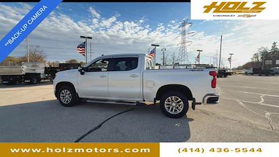 2019 Chevrolet Silverado 1500 Crew Cab 4x4 Pickup for sale #26447A - photo 2
