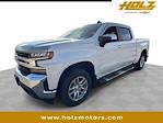 2019 Chevrolet Silverado 1500 Crew Cab 4x4 Pickup for sale #26447A - photo 1