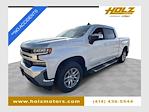 Used 2019 Chevrolet Silverado 1500 LT Crew Cab for sale #26447A - photo 1