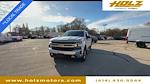 Used 2019 Chevrolet Silverado 1500 LT Crew Cab for sale #26447A - photo 3