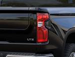 New 2026 Chevrolet Silverado 1500 LTZ Crew Cab 4WD Pickup for sale #26448 - photo 11