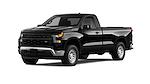 New 2026 Chevrolet Silverado 1500 Work Truck Regular Cab 4WD Pickup for sale #26453 - photo 25