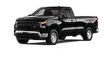 New 2026 Chevrolet Silverado 1500 Work Truck Regular Cab 4WD Pickup for sale #26453 - photo 26