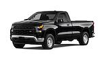 New 2026 Chevrolet Silverado 1500 Work Truck Regular Cab 4WD Pickup for sale #26453 - photo 27