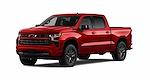 New 2026 Chevrolet Silverado 1500 RST Crew Cab 4x4 Pickup for sale #26467 - photo 25