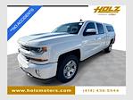 2018 Chevrolet Silverado 1500 Crew Cab 4WD Pickup for sale #26467A - photo 1