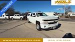 2018 Chevrolet Silverado 1500 Crew Cab 4WD Pickup for sale #26467A - photo 2