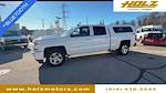 2018 Chevrolet Silverado 1500 Crew Cab 4WD Pickup for sale #26467A - photo 4