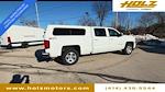 2018 Chevrolet Silverado 1500 Crew Cab 4WD Pickup for sale #26467A - photo 8